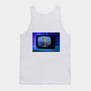 Vaporwave Innit Tank Top